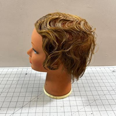 WAVE RITE Big Headed Sally 