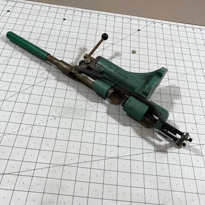 RCBS - LAM II Reloading Press 