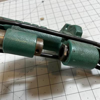 RCBS - LAM II Reloading Press 