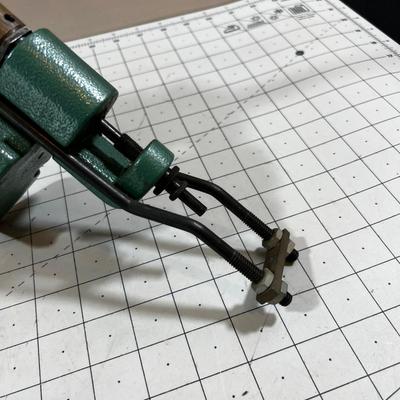 RCBS - LAM II Reloading Press 