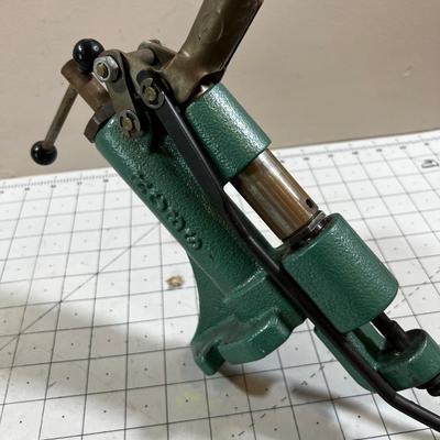 RCBS - LAM II Reloading Press 