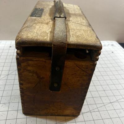 ANTIQUE BERGER Dumpy Level Transit