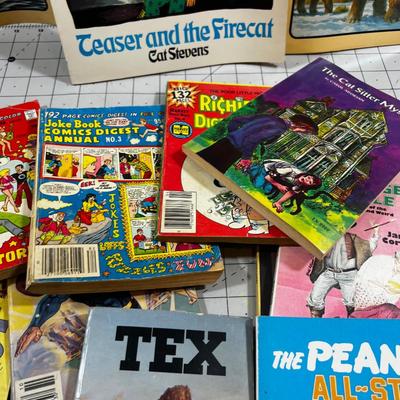 Vintage Children's Book