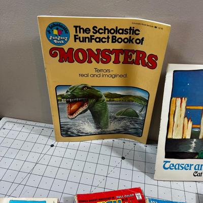 Vintage Children's Book