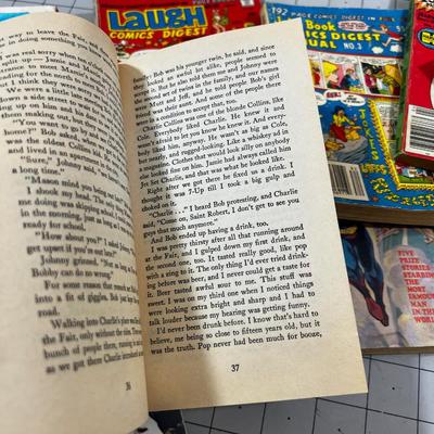 Vintage Children's Book