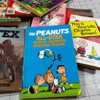 Vintage Children's Book