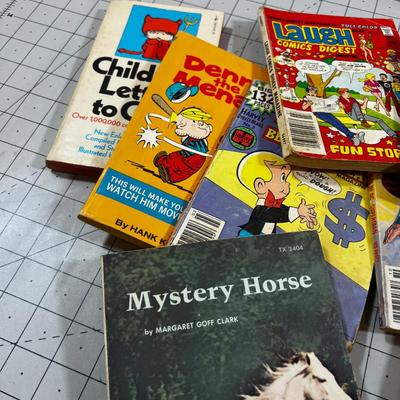 Vintage Children's Book