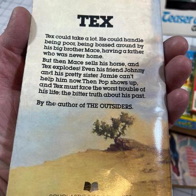 Vintage Children's Book