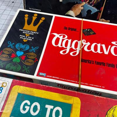 Masterpiece The Art Auction Game 