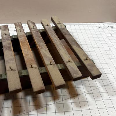 Little Wood Xylophone