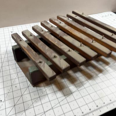 Little Wood Xylophone