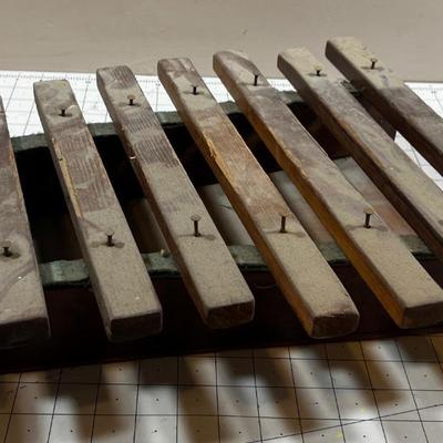 Little Wood Xylophone