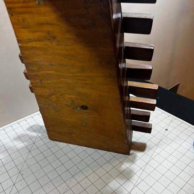 Little Wood Xylophone