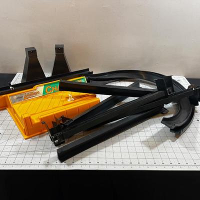 Johnny Lightening Speed Race Set 