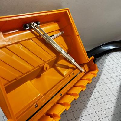 Johnny Lightening Speed Race Set 