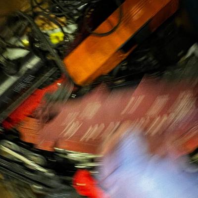 TOY: Lionel Trains and Track, Awesome!!