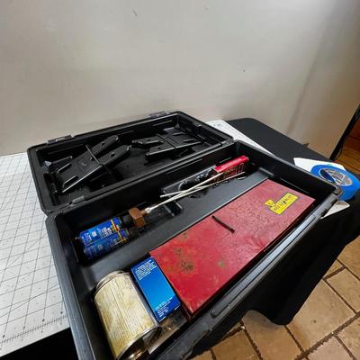 Gun Care Caddy