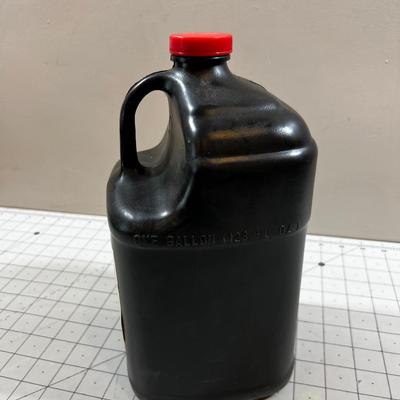 Accurate 4350 1 Gallon Jug Never opened