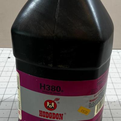 Hodgson H380 Riffle Powder 