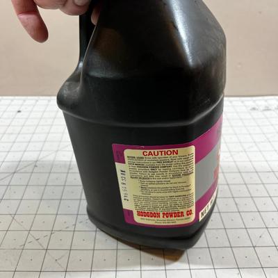 Hodgson H380 Riffle Powder 