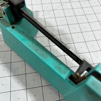 RCBS Powder Scale 