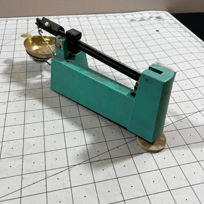 RCBS Powder Scale 