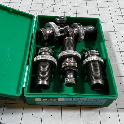 RCBS Die Set 45ACP 