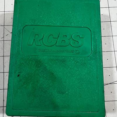 RCBS Die Set 30/06