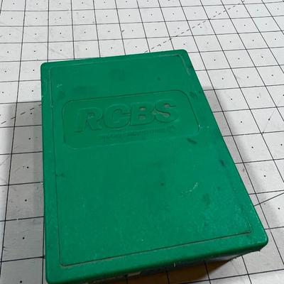 RCBS Die Set 38 / 357 Mag 