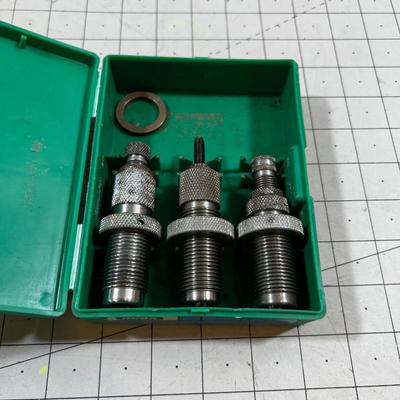 RCBS Die Set 38 / 357 Mag 