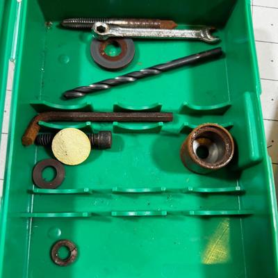 RCBS Die Set Stuck Case REMOVER 