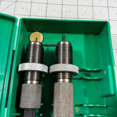 RCBS Die Set  8 X 57 Mauser 