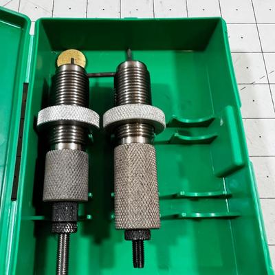 RCBS Die Set  8 X 57 Mauser 