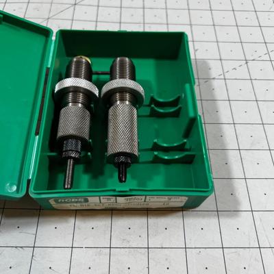 RCBS Die Set  8 X 57 Mauser 