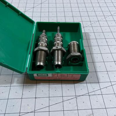 RCBS Die Set  300 Savage 