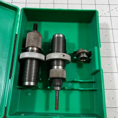 RCBS Die Set  223 Remington 