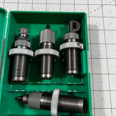 RCBS Die Set  44 Mag 44 Special 