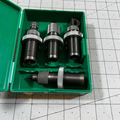 RCBS Die Set  44 Mag 44 Special 