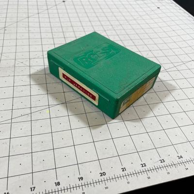 RCBS Die Set  7.7 Japanese