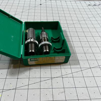 RCBS Die Set  7.7 Japanese