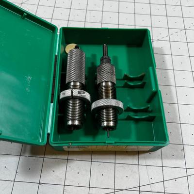 RCBS Die Set  7.7 Japanese