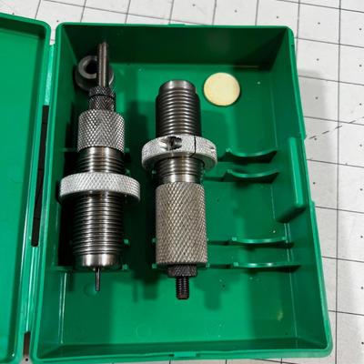 RCBS Die Set  30/30 Winchester 