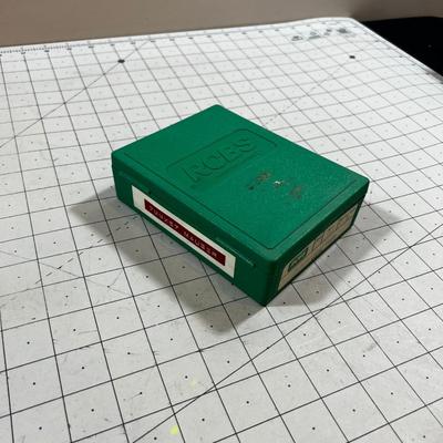 RCBS Die Set  7mm x57 Mauser 