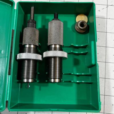 RCBS Die Set  7mm x57 Mauser 