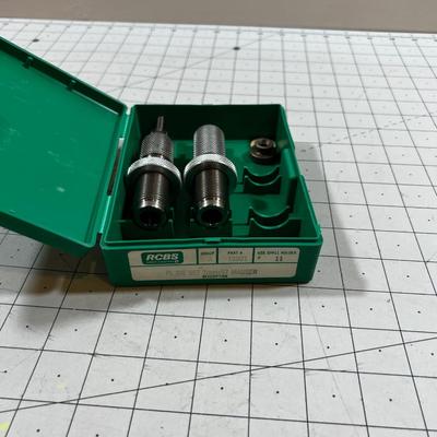 RCBS Die Set  7mm x57 Mauser 