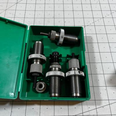 RCBS Die Set SIZER CARBO 45 Colt 