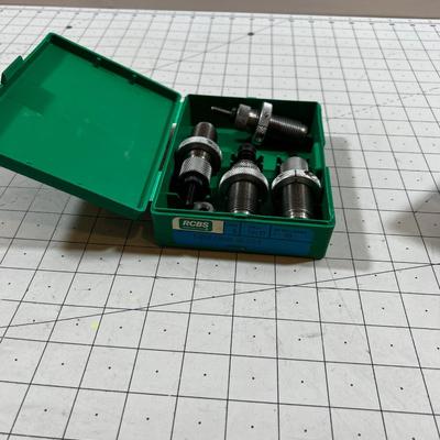 RCBS Die Set SIZER CARBO 45 Colt 
