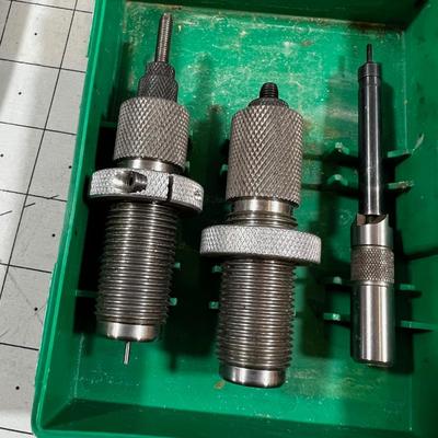 RCBS Die Set 22/ 250 