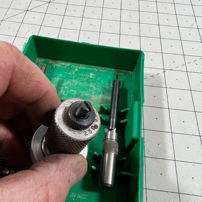 RCBS Die Set 22/ 250 