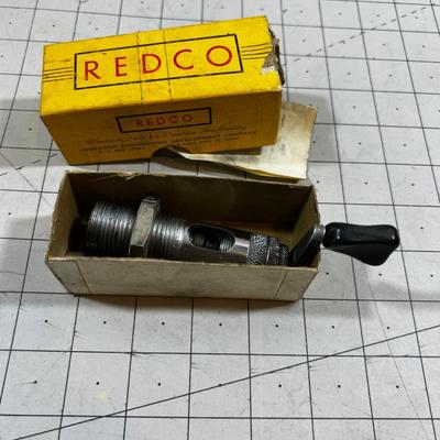 REDCO case Trimmer 